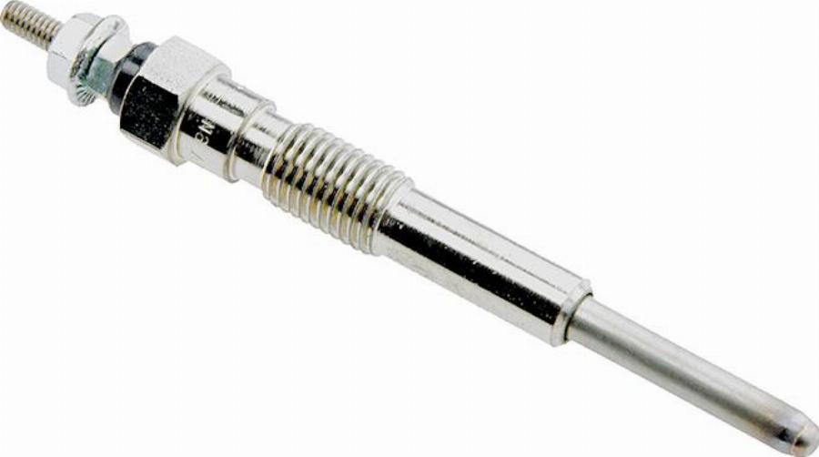 NTY ESZ-TY-005 - Свічка розжарювання autocars.com.ua