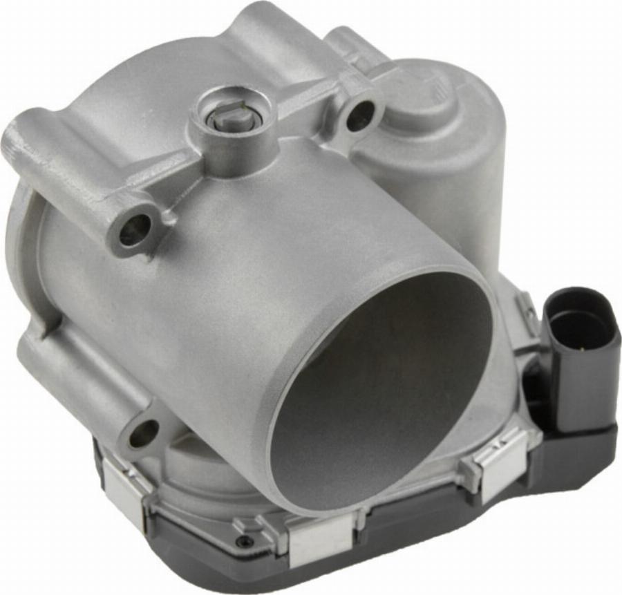 NTY ETB-AU-003 - Патрубок дросельної заслінки autocars.com.ua