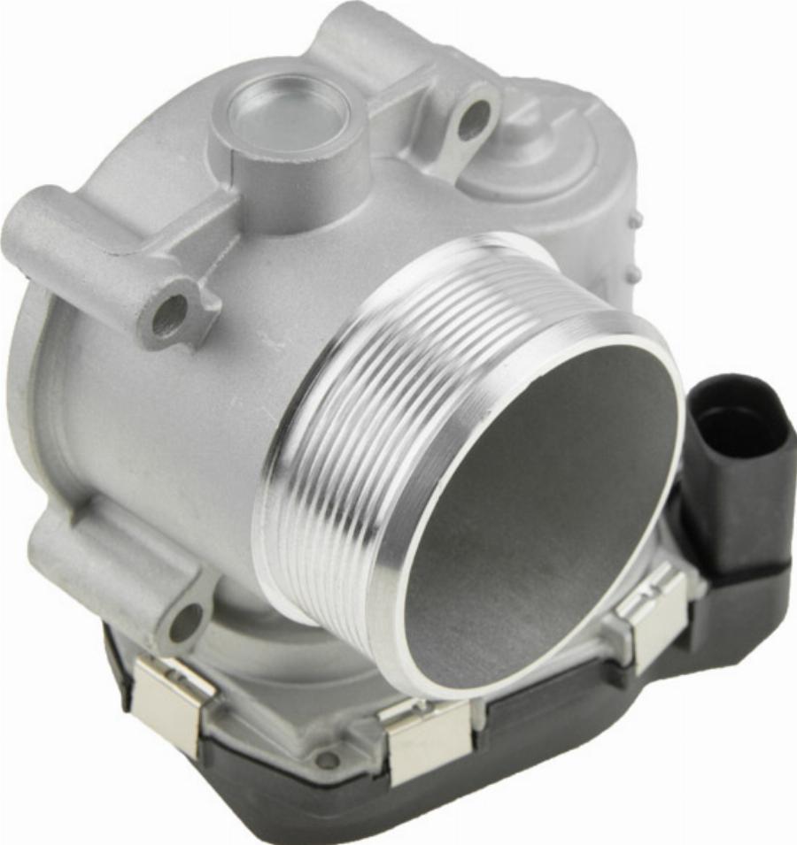 NTY ETB-AU-006 - Патрубок дросельної заслінки autocars.com.ua