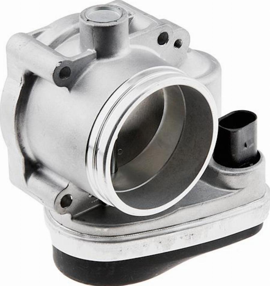 NTY ETB-BM-001 - Патрубок дросельної заслінки autocars.com.ua