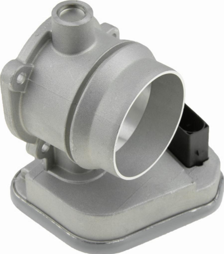 NTY ETB-BM-003 - Патрубок дросельної заслінки autocars.com.ua