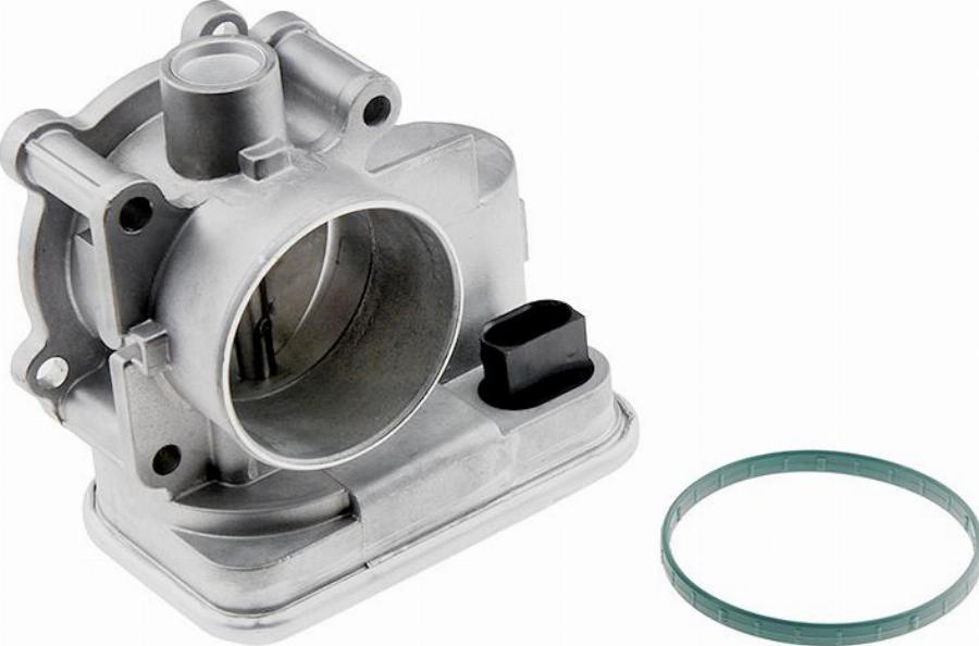 NTY ETB-CH-000 - Патрубок дросельної заслінки autocars.com.ua