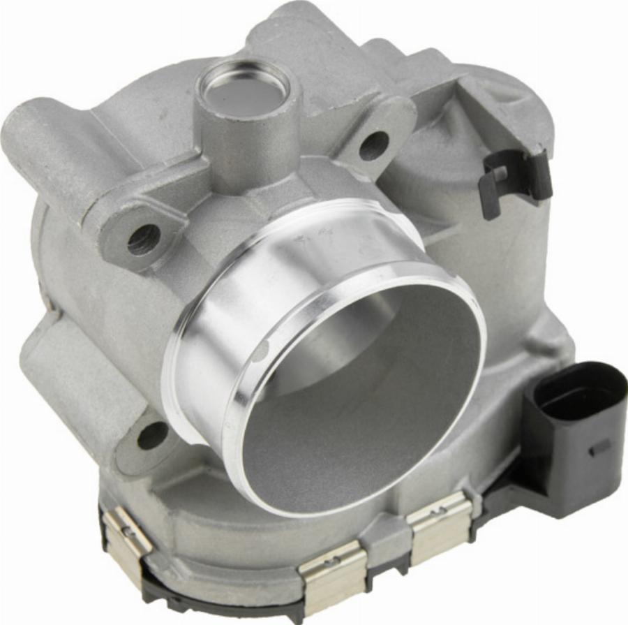 NTY ETB-FR-000 - Патрубок дросельної заслінки autocars.com.ua