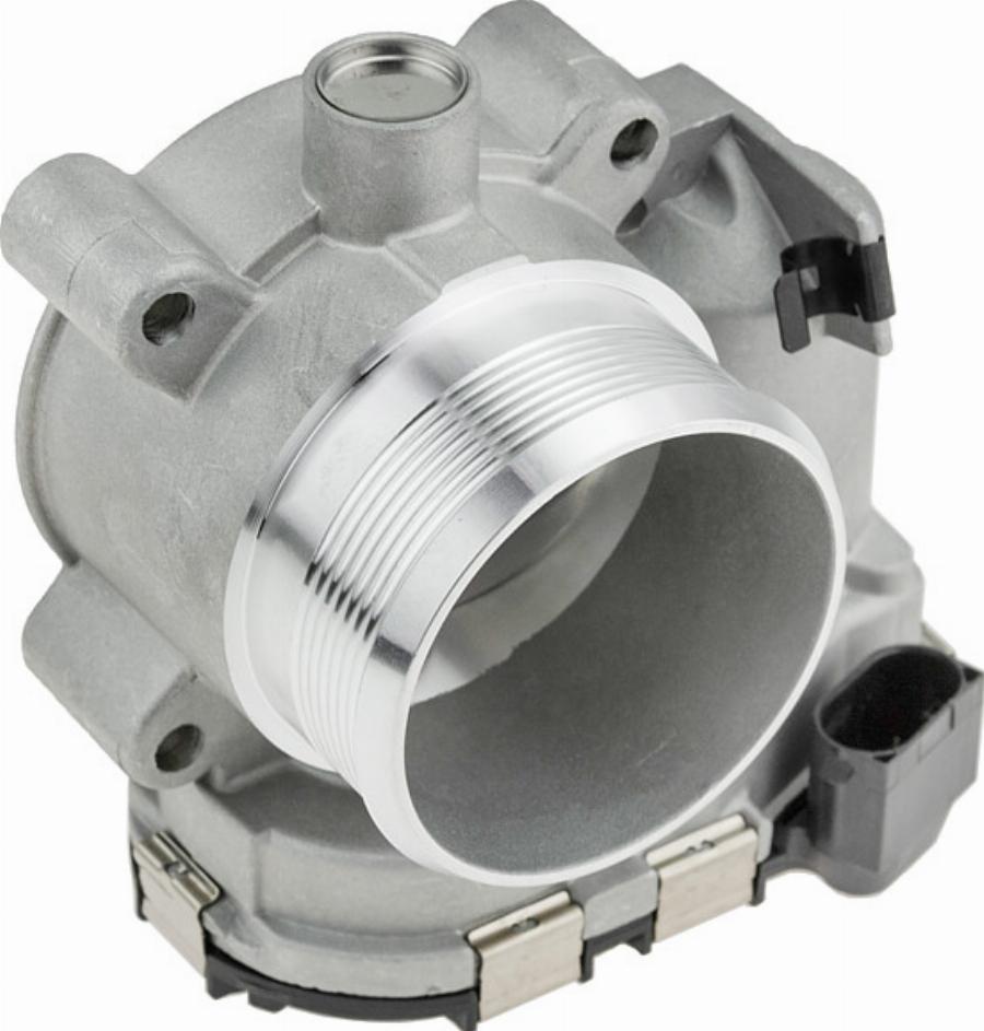 NTY ETB-FR-003 - Патрубок дросельної заслінки autocars.com.ua