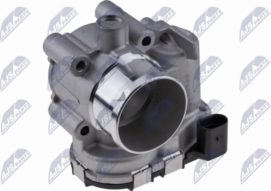 NTY ETB-FR-010 - Патрубок дросельної заслінки autocars.com.ua