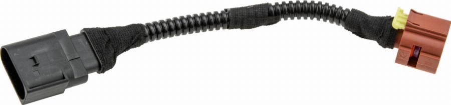 NTY ETB-FT-001 - адаптерні кабель, регулююча заслінка - подача повітря autocars.com.ua