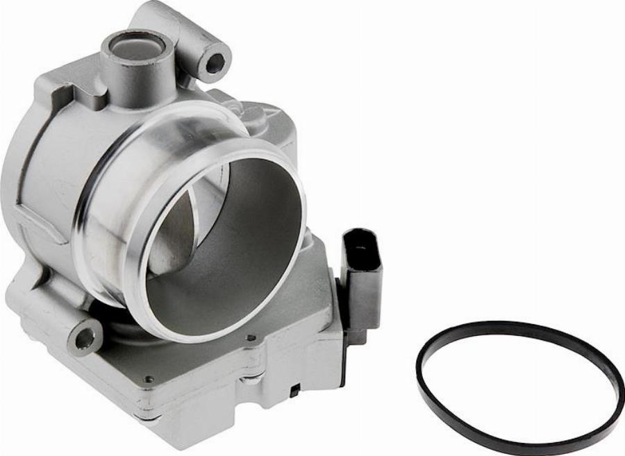 NTY ETBHY000 - Патрубок дросельної заслінки autocars.com.ua