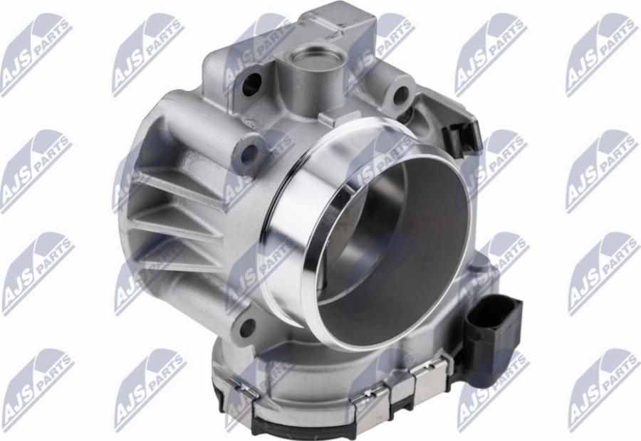 NTY ETB-HY-008 - Патрубок дросельної заслінки autocars.com.ua