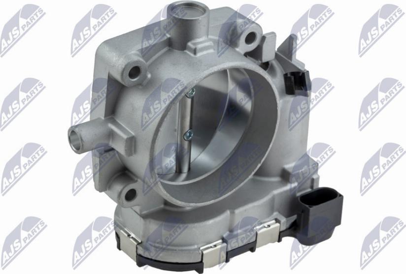 NTY ETB-ME-004 - Патрубок дросельної заслінки autocars.com.ua