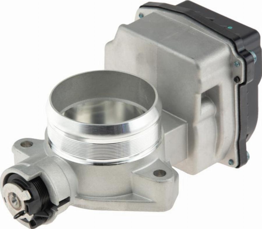 NTY ETB-PE-001 - Патрубок дросельної заслінки autocars.com.ua