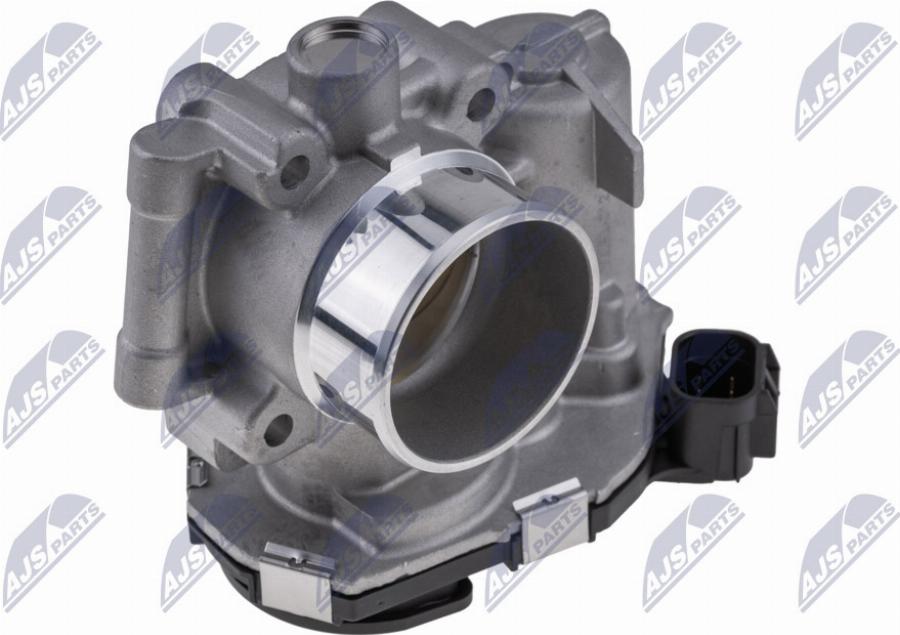 NTY ETB-PL-012 - Патрубок дросельної заслінки autocars.com.ua