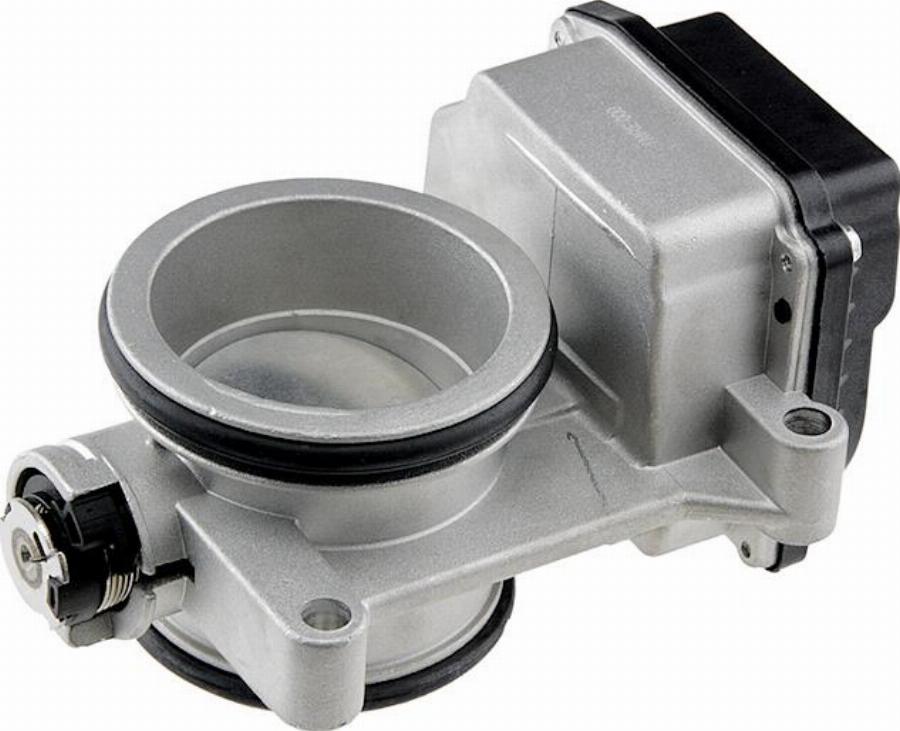 NTY ETB-RE-000 - Патрубок дросельної заслінки autocars.com.ua