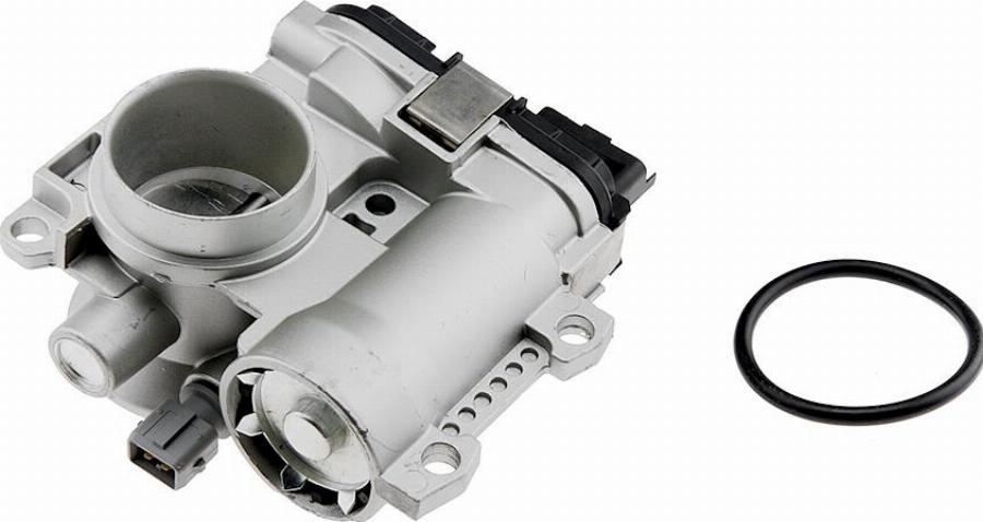 NTY ETB-RE-003 - Патрубок дросельної заслінки autocars.com.ua