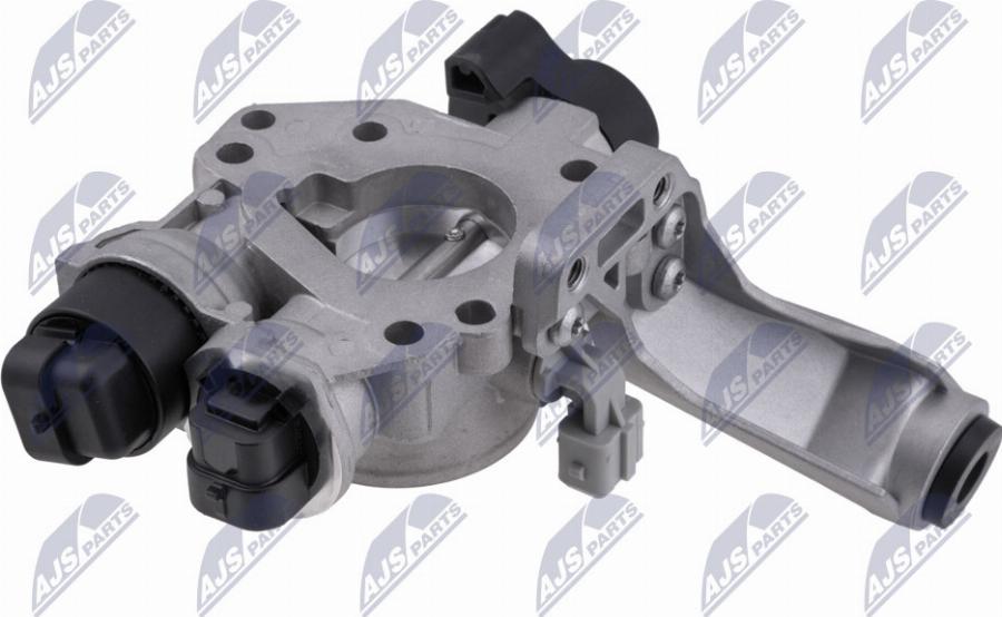 NTY ETB-RE-009 - Патрубок дросельної заслінки autocars.com.ua