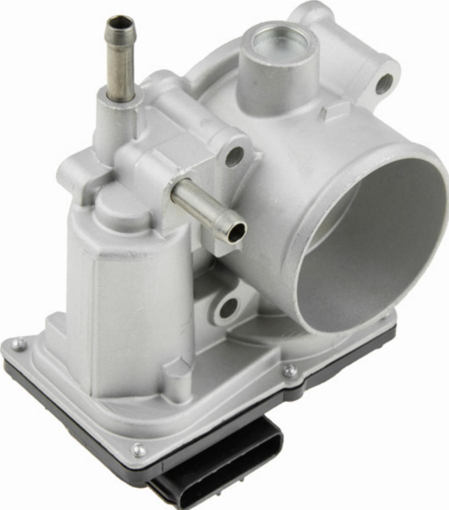 NTY ETB-TY-001 - Патрубок дросельної заслінки autocars.com.ua