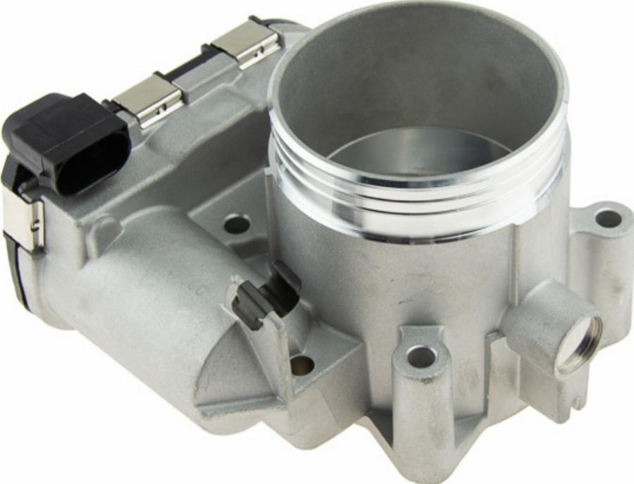 NTY ETB-VV-000 - Патрубок дросельної заслінки autocars.com.ua