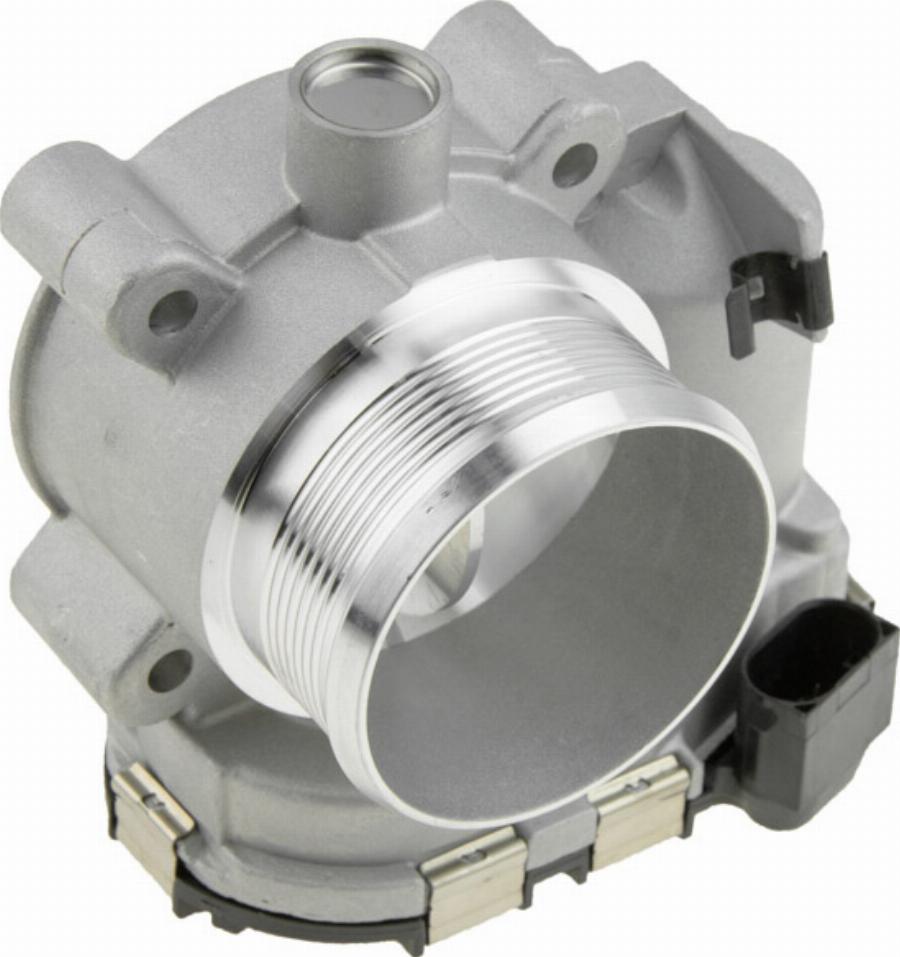 NTY ETB-VV-001 - Патрубок дросельної заслінки autocars.com.ua