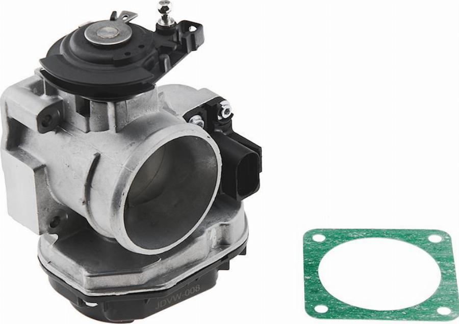 NTY ETB-VW-008 - Патрубок дросельної заслінки autocars.com.ua