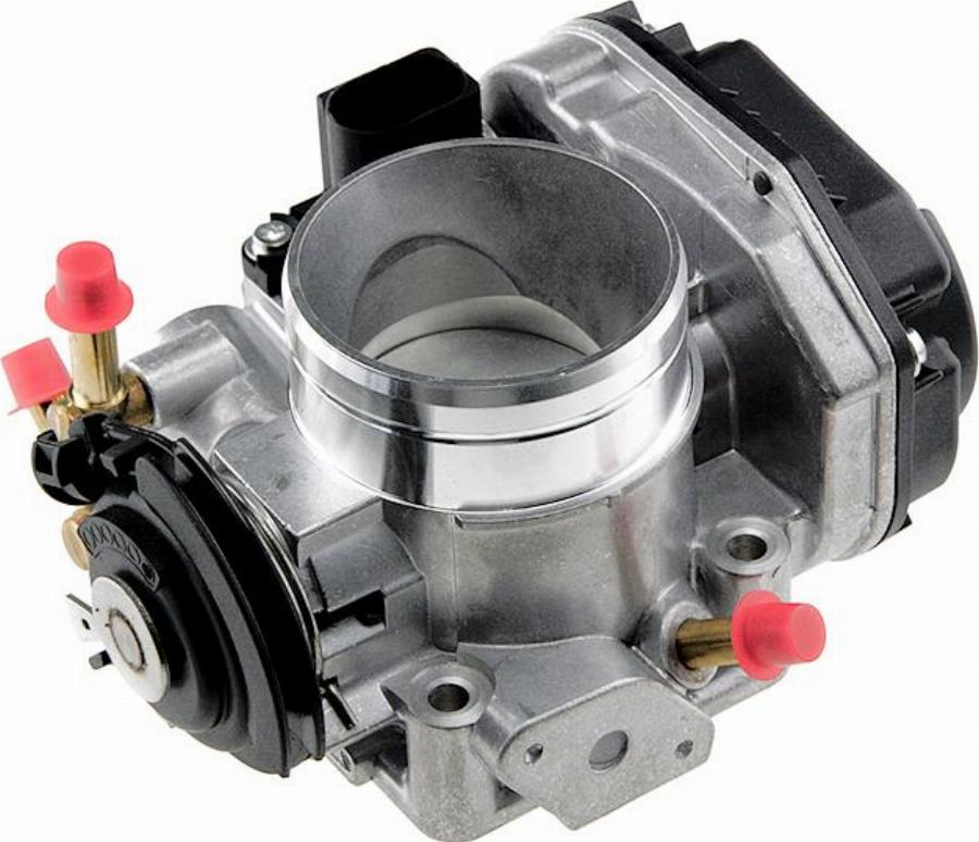 NTY ETB-VW-012 - Патрубок дросельної заслінки autocars.com.ua