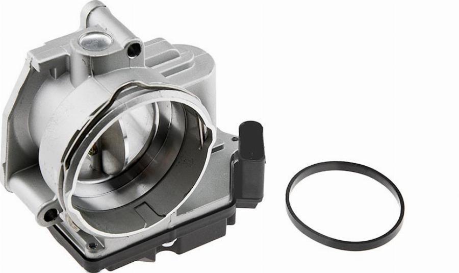 NTY ETB-VW-018 - Патрубок дросельної заслінки autocars.com.ua