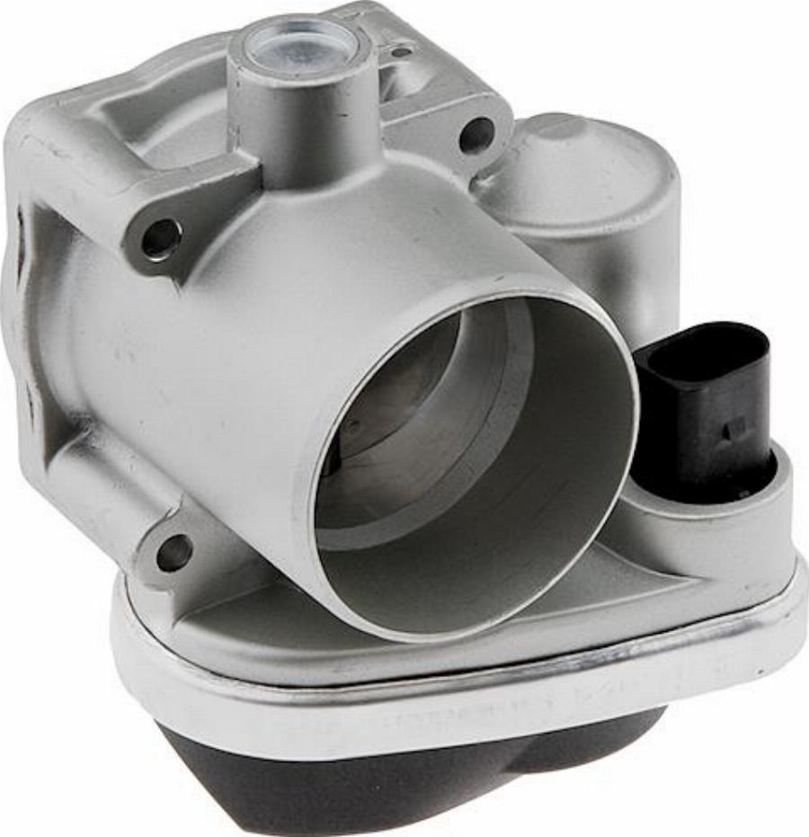 NTY ETB-VW-020 - Патрубок дросельної заслінки autocars.com.ua