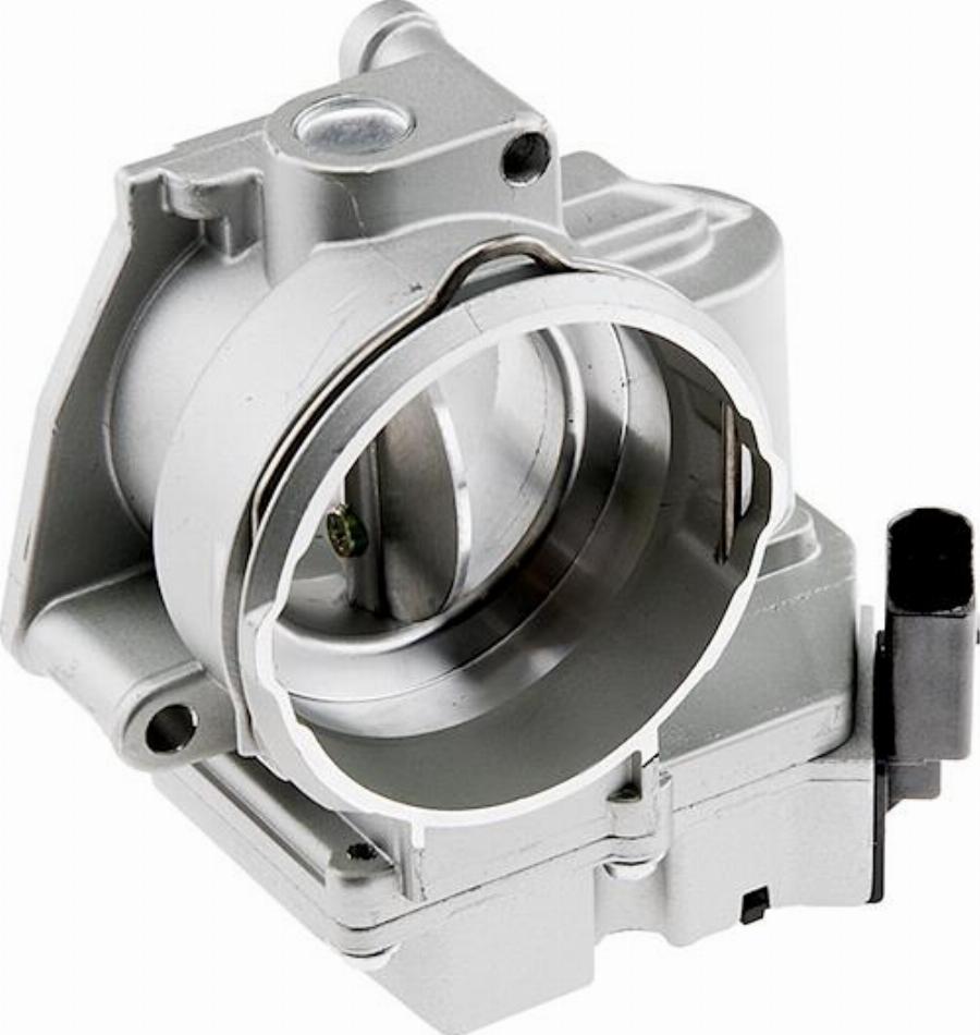 NTY ETB-VW-021 - Патрубок дросельної заслінки autocars.com.ua