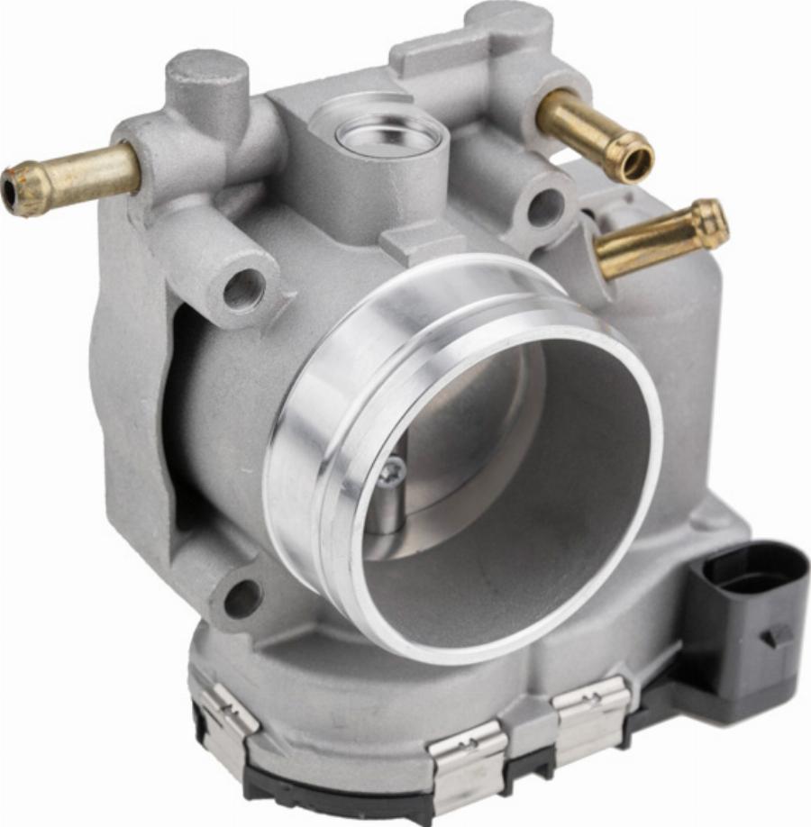 NTY ETB-VW-026 - Патрубок дросельної заслінки autocars.com.ua