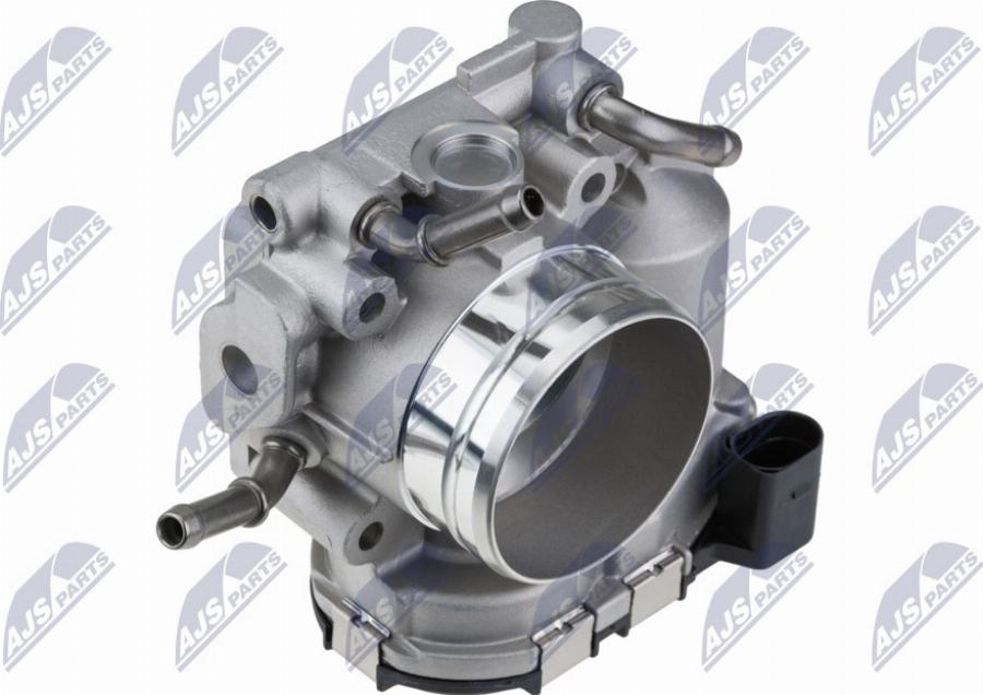 NTY ETB-VW-051 - Патрубок дросельної заслінки autocars.com.ua
