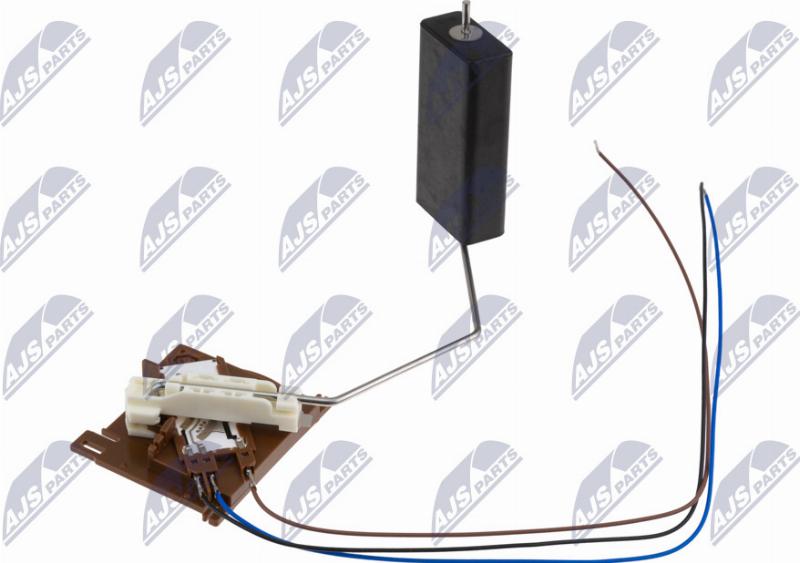 NTY ETV-AU-003 - Датчик, рівень палива autocars.com.ua