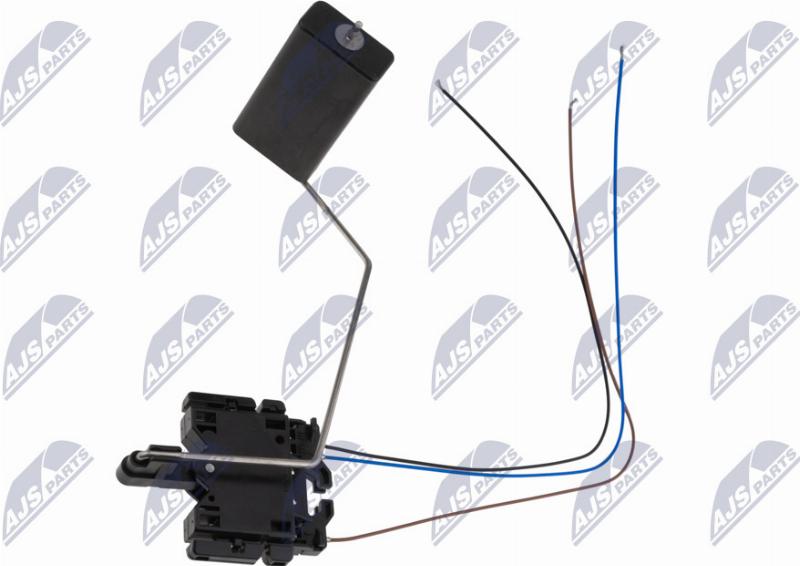 NTY ETV-AU-004 - Датчик, рівень палива autocars.com.ua