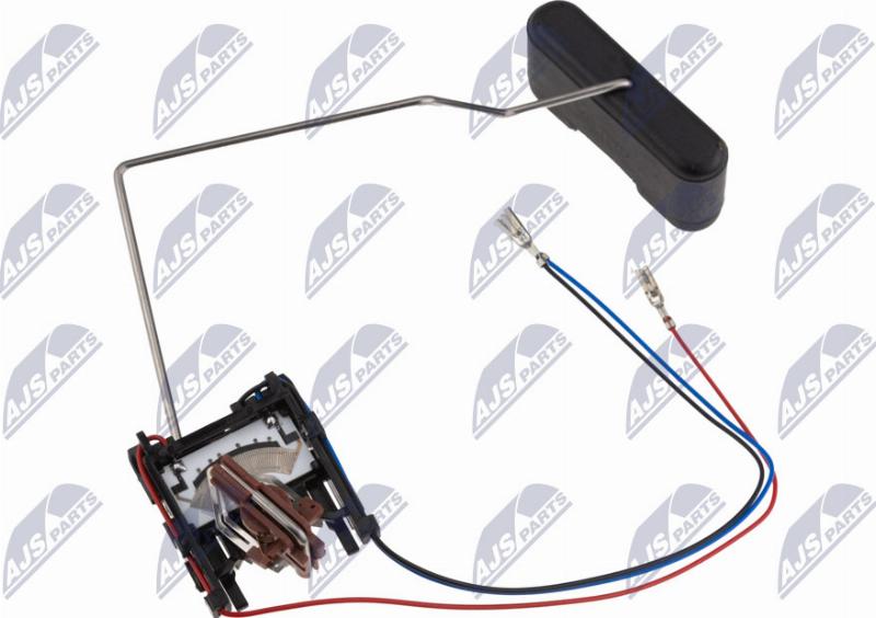 NTY ETV-AU-006 - Датчик, рівень палива autocars.com.ua