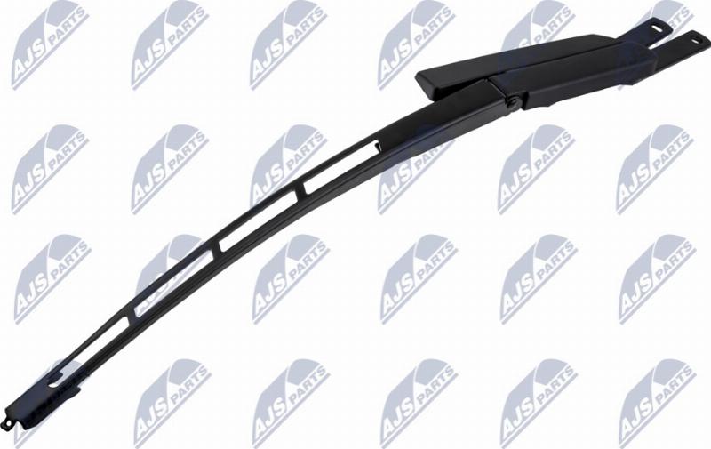 NTY EWB-AU-015 - Важіль склоочисника, система очищення вікон autocars.com.ua