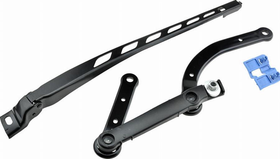 NTY EWB-BM-000 - Важіль склоочисника, система очищення вікон autocars.com.ua