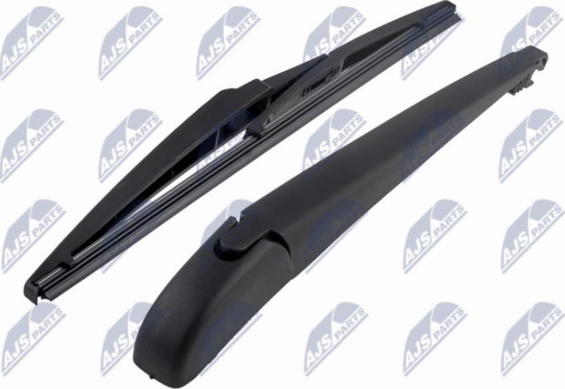 NTY EWB-CH-004 - Важіль склоочисника, система очищення вікон autocars.com.ua