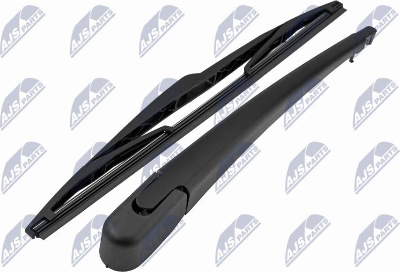 NTY EWB-MZ-001 - Важіль склоочисника, система очищення вікон autocars.com.ua