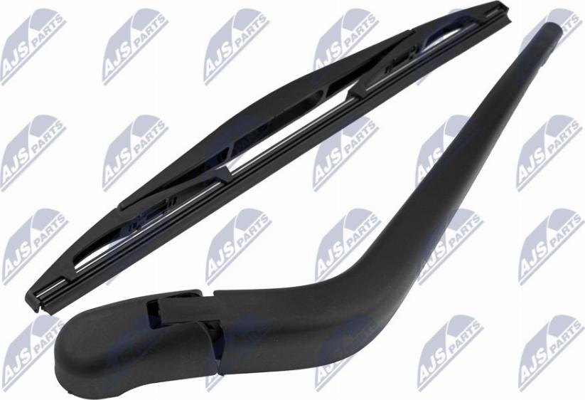 NTY EWB-NS-001 - Важіль склоочисника, система очищення вікон autocars.com.ua