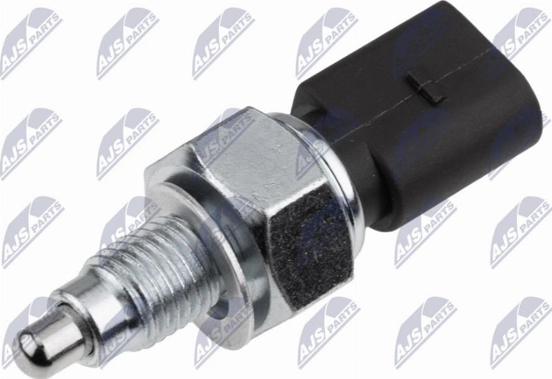 NTY EWC-AU-000 - Датчик, контактний перемикач, фара заднього ходу autocars.com.ua