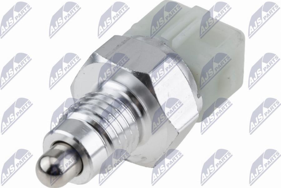 NTY EWC-BM-000 - Датчик, контактний перемикач, фара заднього ходу autocars.com.ua