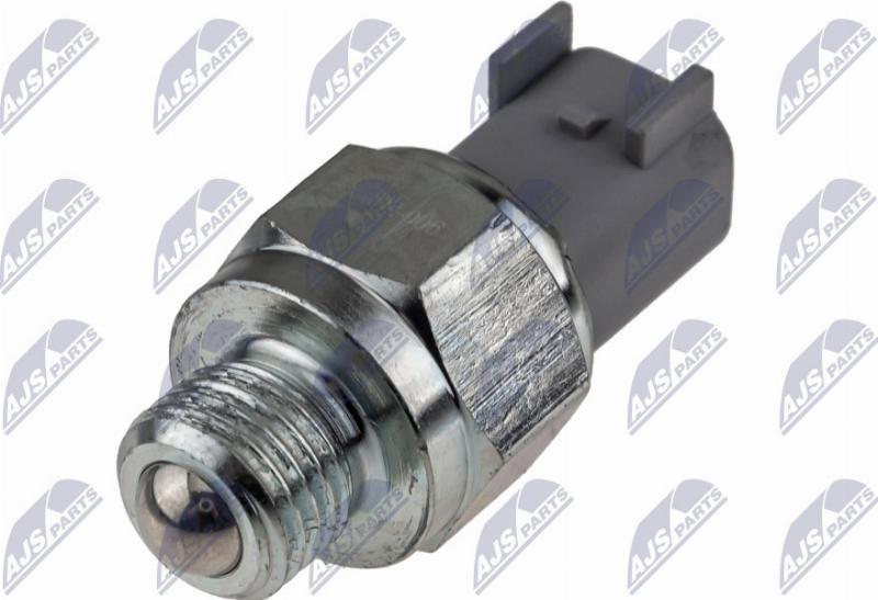 NTY EWC-FR-006 - Датчик, контактний перемикач, фара заднього ходу autocars.com.ua