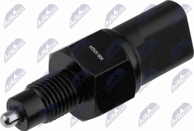 NTY EWC-HY-504 - Датчик, контактний перемикач, фара заднього ходу autocars.com.ua