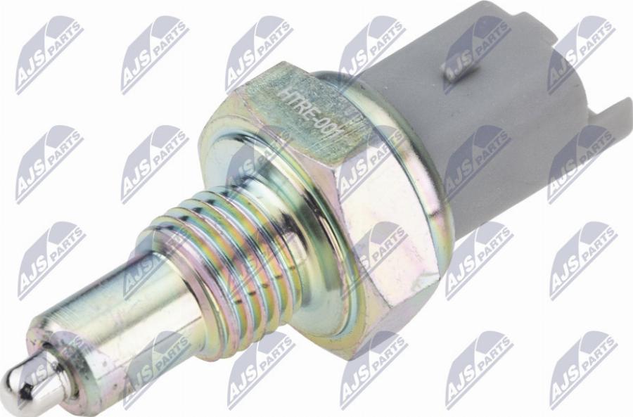 NTY EWC-RE-001 - Датчик, контактний перемикач, фара заднього ходу autocars.com.ua