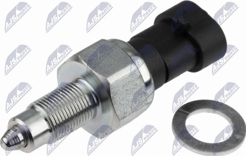 NTY EWC-VC-000 - Датчик, контактний перемикач, фара заднього ходу autocars.com.ua