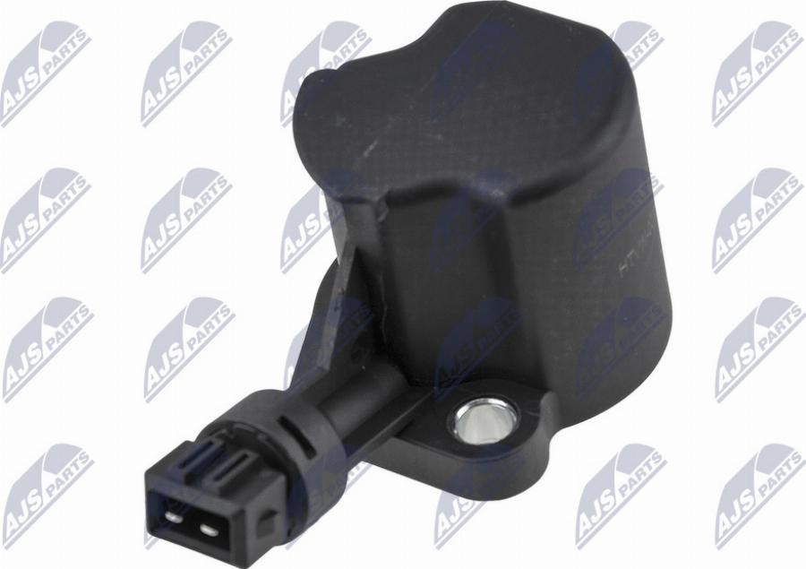 NTY EWC-VW-001 - Датчик, контактний перемикач, фара заднього ходу autocars.com.ua