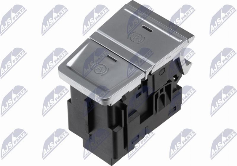 NTY EWH-AU-006 - Вимикач, привід гальма стоянки autocars.com.ua