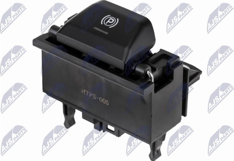 NTY EWH-PS-005 - Вимикач, привід гальма стоянки autocars.com.ua