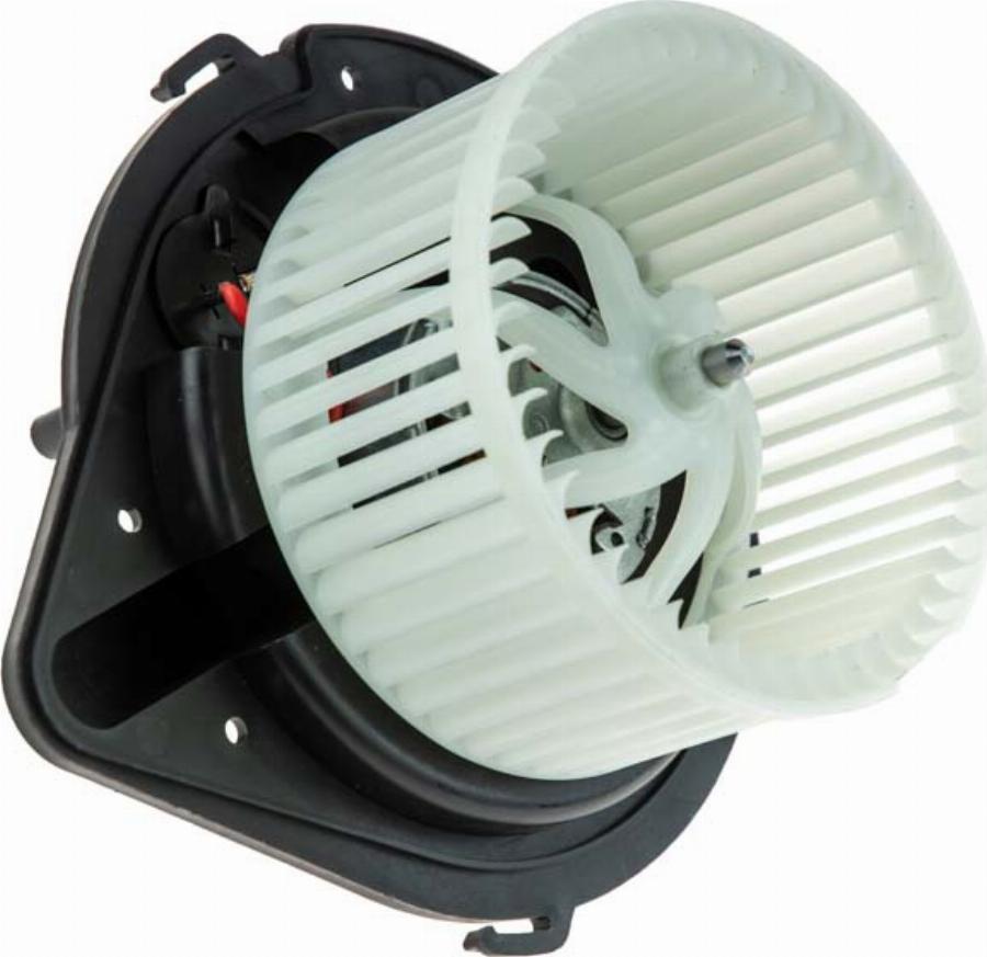 NTY EWN-AU-004 - Вентилятор салону autocars.com.ua