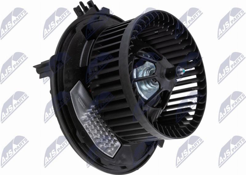 NTY EWN-AU-012 - Вентилятор салону autocars.com.ua