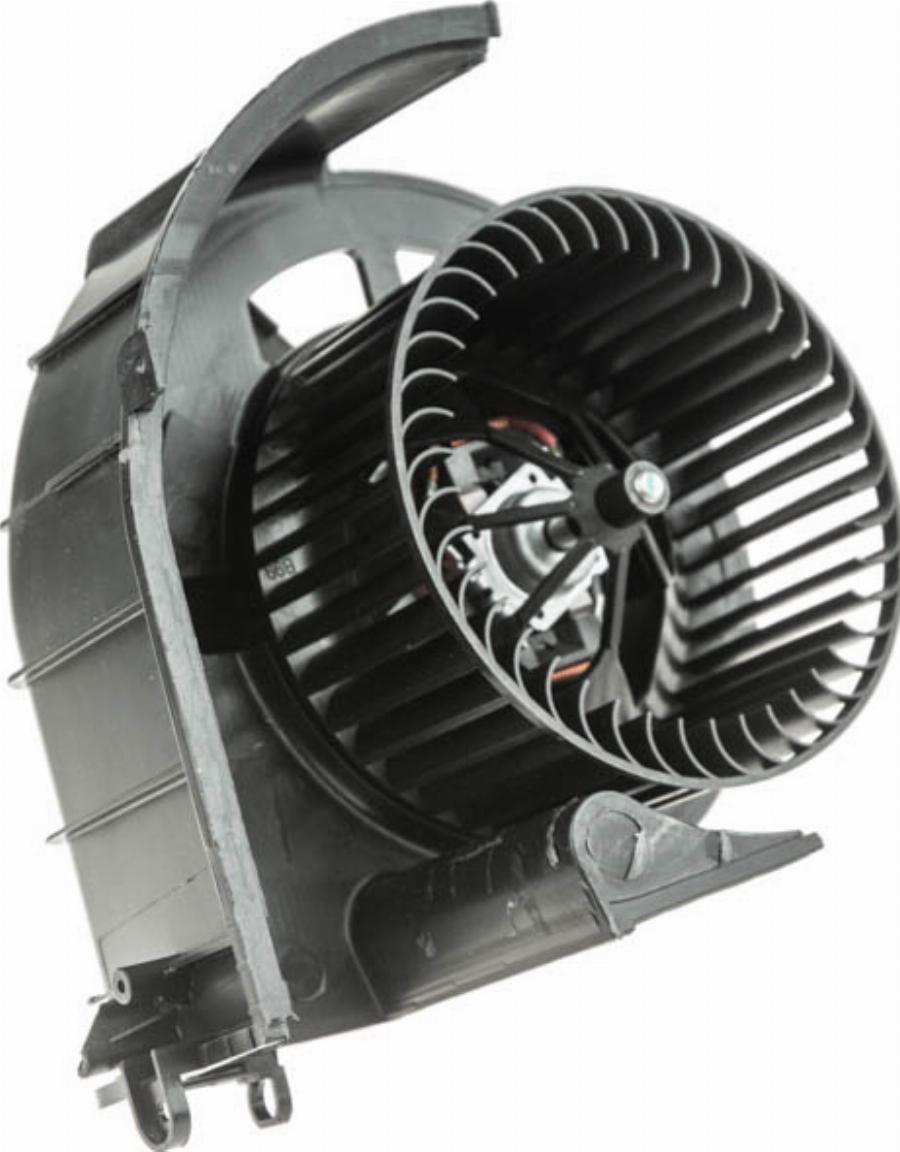 NTY EWN-BM-000 - Вентилятор салону autocars.com.ua