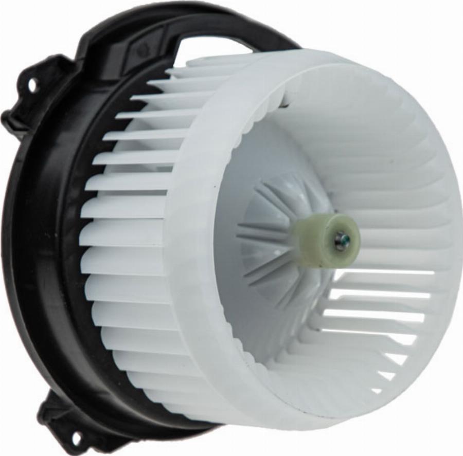 NTY EWN-CH-001 - Вентилятор салону autocars.com.ua