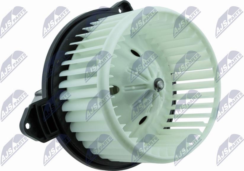 NTY EWN-CH-004 - Вентилятор салону autocars.com.ua